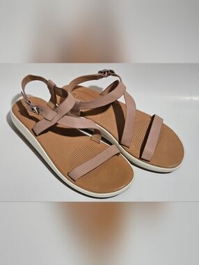 Corso Como Leather Sandals Celano 7.5